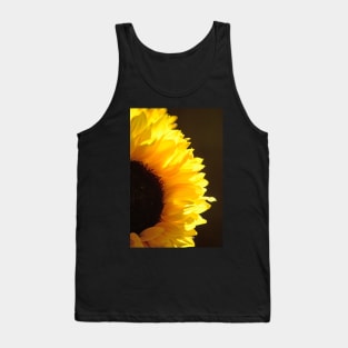 Sunflower, Sunflower Tank Top